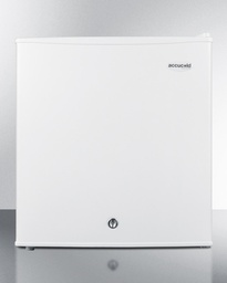 [S19LWH] Compact Refrigerator-Freezer