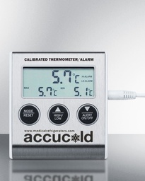 [AlarmKIT] Temperature Alarm