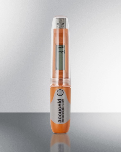 [DLSA11CAL] Portable Data Logger