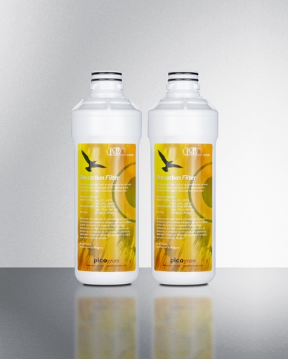 [FILTER100] Water Filter for BIM100