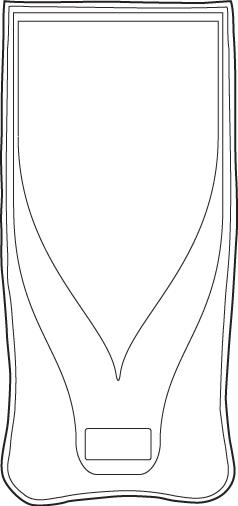 [2B7231] Baxter™ 0.9% Sodium Chloride Irrigation, USP, 1000 mL. Sterile Container.