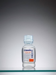 [2F7122] Baxter™ 0.9% Sodium Chloride Irrigation, USP, 250 mL Plastic Pour Bottle