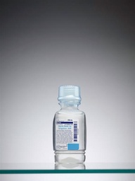 [2F7112] Baxter™ Sterile Water for Irrigation, USP, 250 mL Plastic Pour Bottle (Rx)