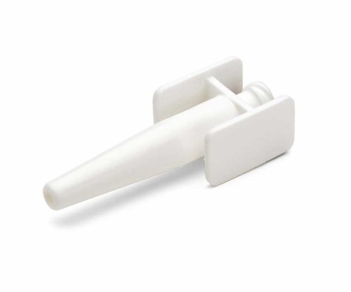 [H93813501] Baxter™ Luer-to-Urethral Catheter Tip Adapter (RX)