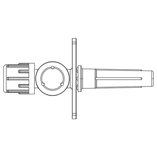 [2N9106] Baxter™ CHEMO-AIDE Dispensing Pin