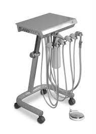 [FOR-CART01] Forest 5400 Dr. Duo Delivery Cart