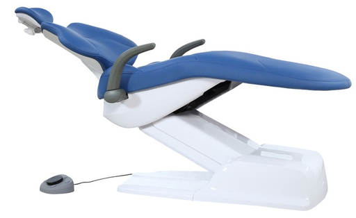 [A091201] ADS Dental System AJ12 EL Chair