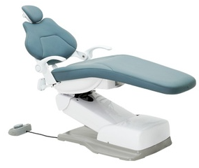 [A091602] ADS Dental System AJ16 Chair