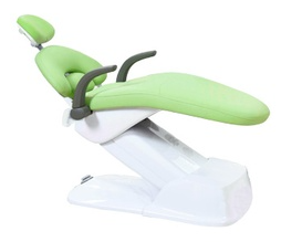 [A091701] ADS Dental System AJ17 EL Pediatric Chair