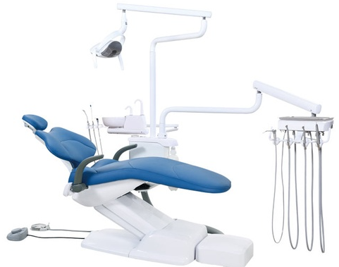 [A9121011] ADS AJ12 Classic 101 Dental Operatory Package