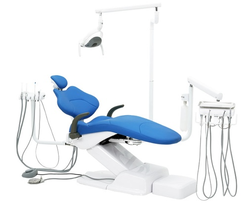[A9122001] ADS AJ12 Classic 200 Dental Operatory Package