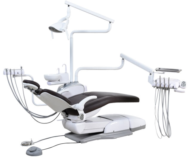 ADS AJ16 Beyond 301 Operatory Package | Dental