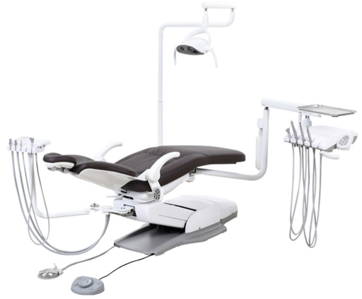 [A9164004] ADS AJ16 Beyond 400 Dental Operatory Package