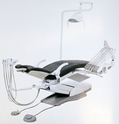 [A9164003] ADS AJ16 Beyond 400 Dental Operatory Package Continental