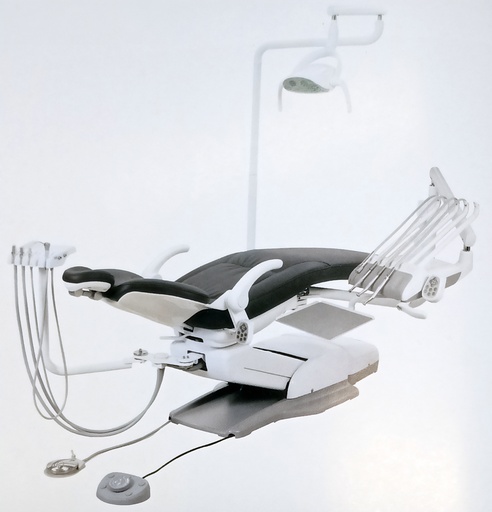 [A9164005] ADS AJ16 Beyond 400 Dental Operatory Package Continental