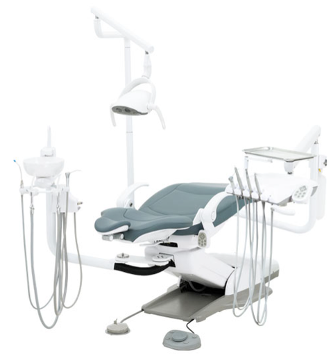 [A9164014] ADS AJ16 Beyond 401 Dental Operatory Package