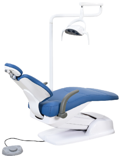 [A9120021] ADS Dental System AJ12 Chair & Light Package