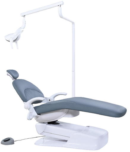 [A9150012] ADS Dental System AJ15 Ortho Chair