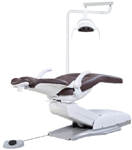 [A9160012] ADS Dental System AJ16 Ortho Chair