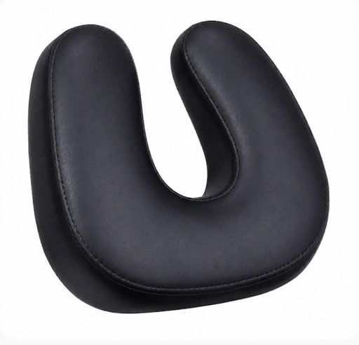 [A121969] ADS Dental AJ15/AJ16 Ponytail Headrest w/Bracket