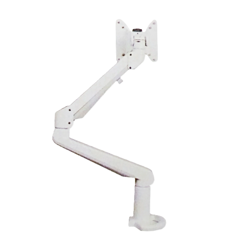 [A120502] ADS Dental Monitor Bracket for Orthodontic Carts (ADS OC-2, ADS OC-1/OC-3, ADS AJ16)