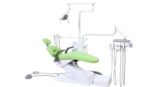 [A9171001] ADS AJ17 Classic 100 Pediatric Dental Operatory Package