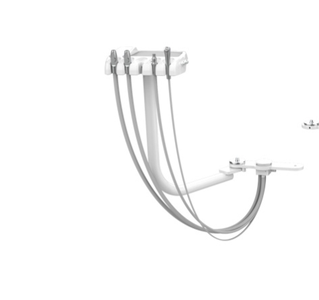 [A0332303] ADS Classic Swing Mount Assistant Vacuum Package