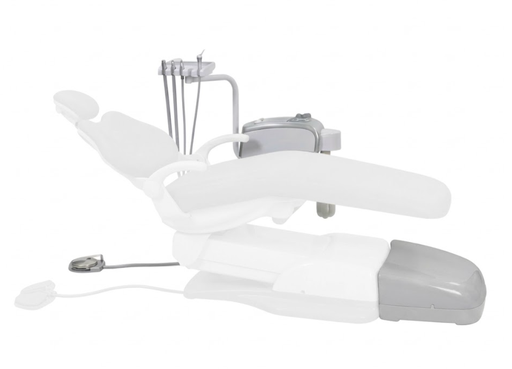 [A0730020] ADS Dental Beyond 300 Post Mounted Utility (PMU)