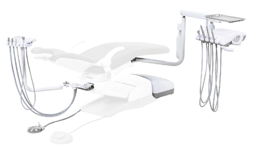 [A0724003] ADS Dental Beyond 400
