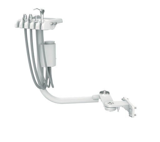 [A0332302] ADS Dental Beyond Swing Mount Assistant Vacuum Package