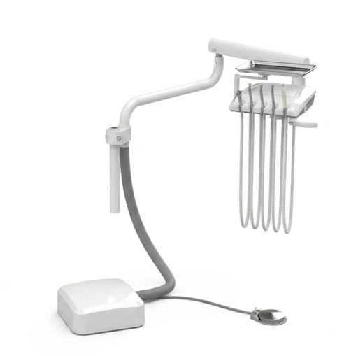 [A0502553] ADS Dental Beyond Post Mount Doctor's System