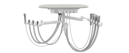 [A0503542] ADS Rear Delivery Unit w/Arm & Table