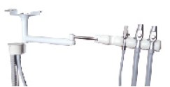 [A0341300] ADS Cabinet Mount Rear Assistant Vacuum Package