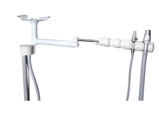[A0341300] ADS Cabinet Mount Rear Assistant Vacuum Package