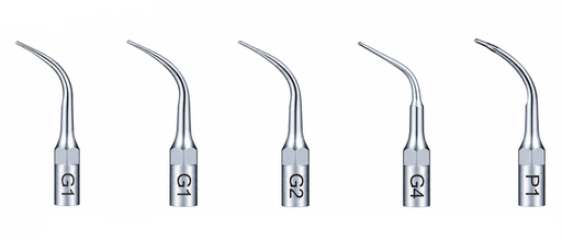 [7001018] ADS Dental Scaler Tips (5pcs)