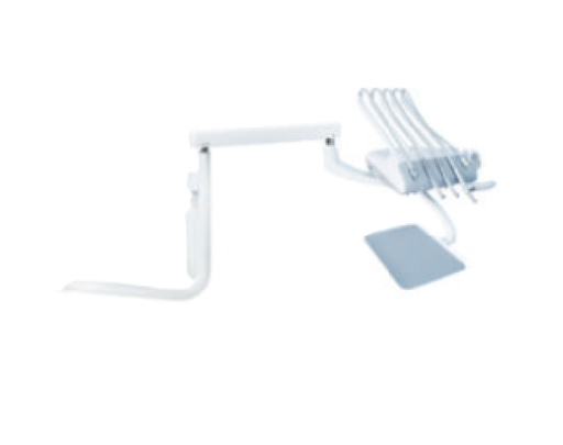[A0502531] ADS Dental Continental Swing Mounted Dentist's Control
