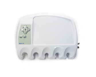 [A121528] ADS Dental Assistant Tray w/touchpad for Beyond 400
