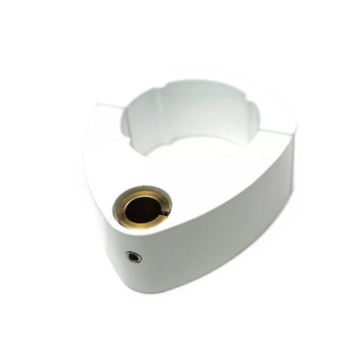 [A121505] ADS Dental 2" Post Mount Clamp Bracket (for Classic100/101)