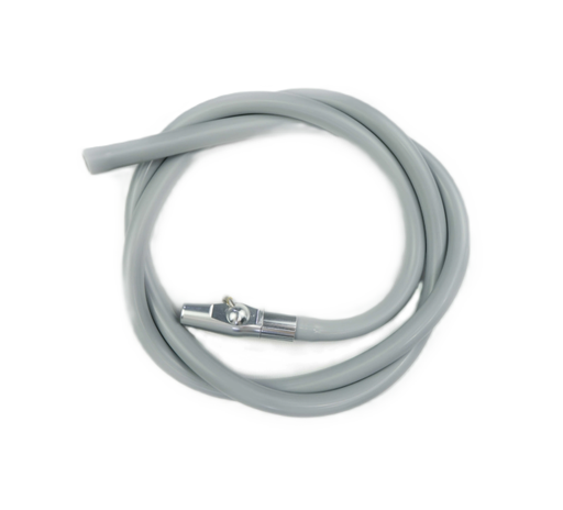 [A121907] ADS Dental HVE Valve w/Tubing