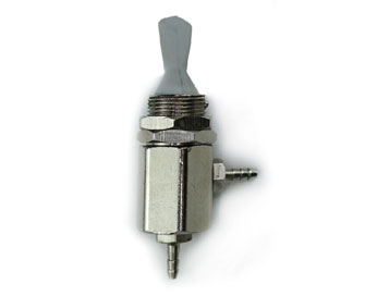 [A121443] On/off Toggle valve