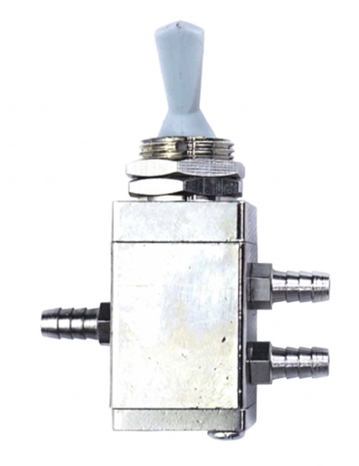 [A121444] ADS Dental 2-Way Selector Valve