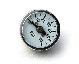 [8012787] 1&quot; Pressure Gauge for clean water for Classic200/Beyond400