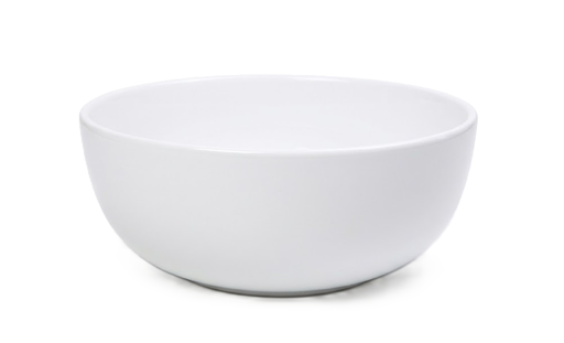 [8019048] ADS Dental Ceramic Cuspidor Bowl