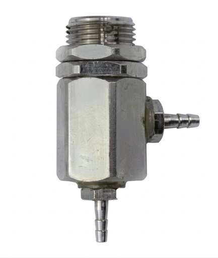 [8019453] ADS Dental Push Button Monertang 2-Way Valves
