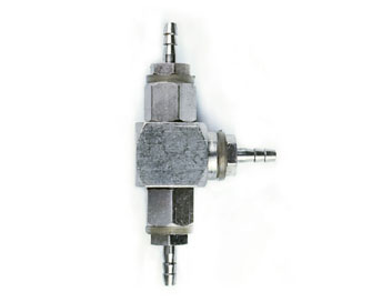 [A121434] Shuttle valve