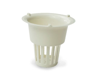 [A121438] Cuspidor strainer per package