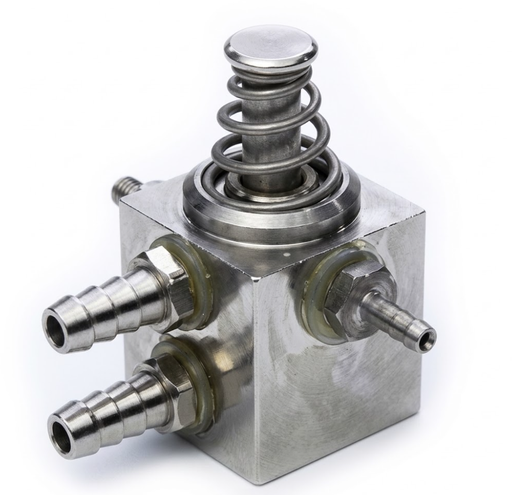 [8022690] ADS Dental Foot Control Valve