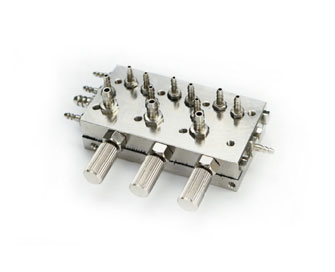 [8011086] 3 way HP control blocks
