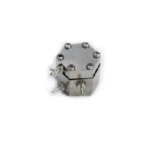 [8011029] ADS Dental Hexagon Water Relay
