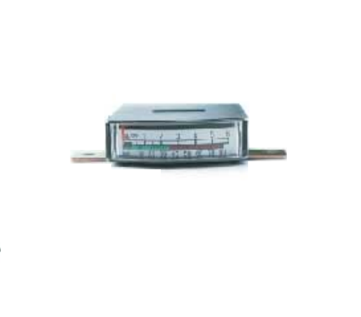 [8012211] ADS Dental Rectangular Gauge